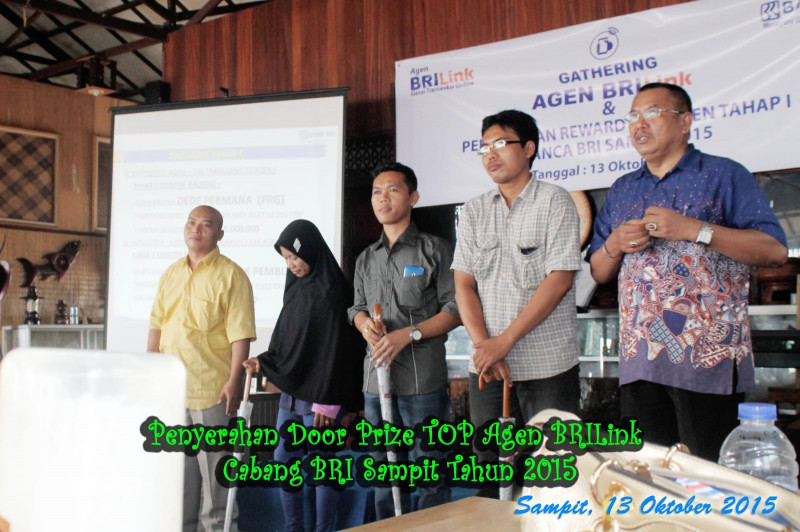 First slide