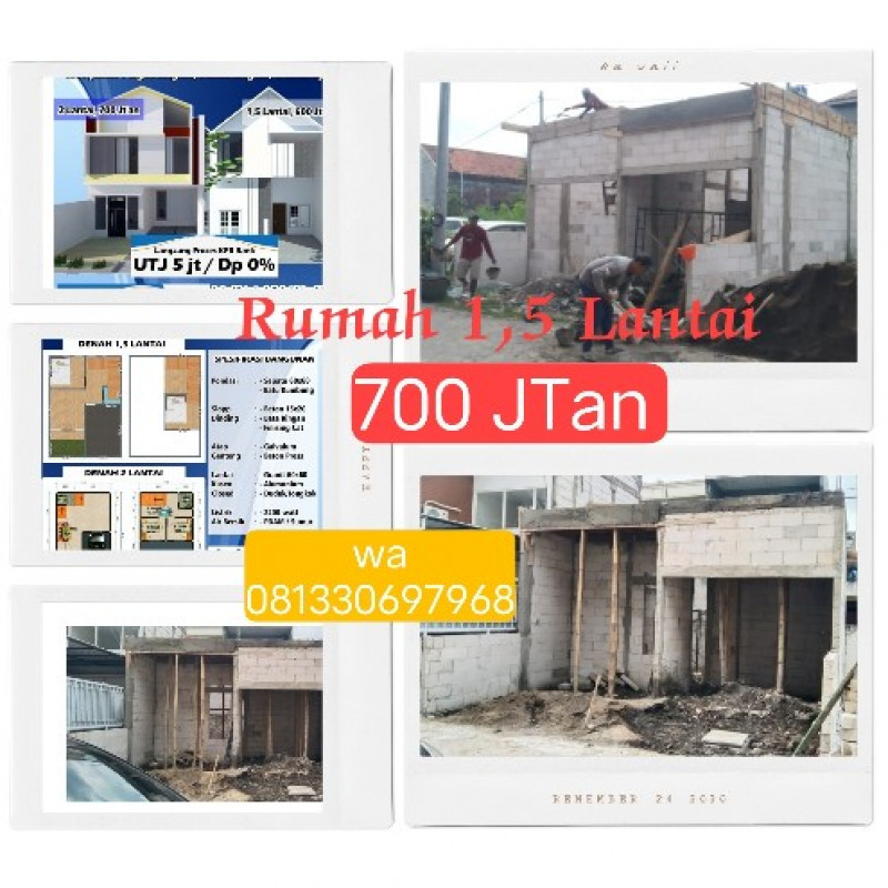 First slide