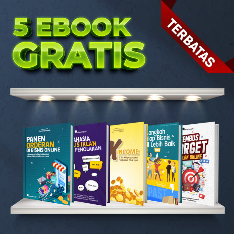 Ebook GRATIS