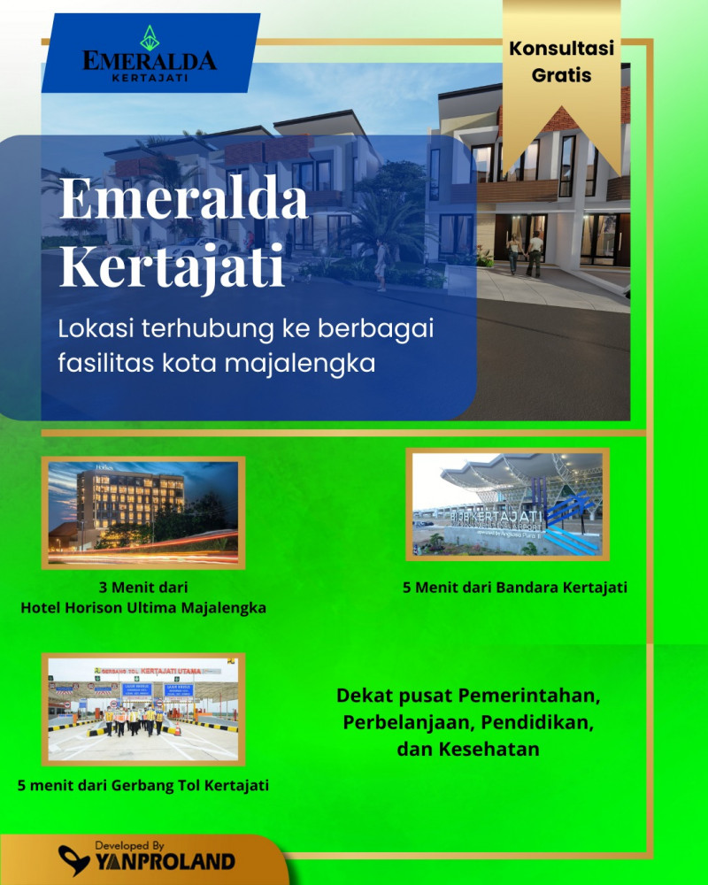 First slide
