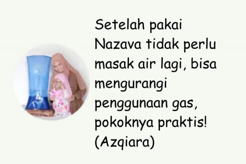 First slide