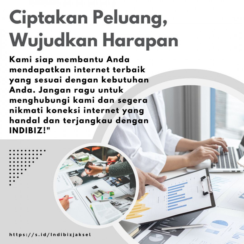 Daftar Indibiz Jak Sel