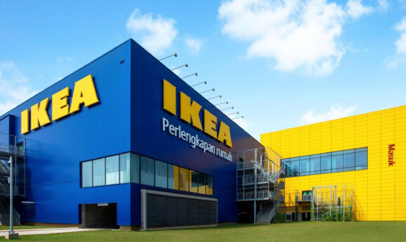 IKEA