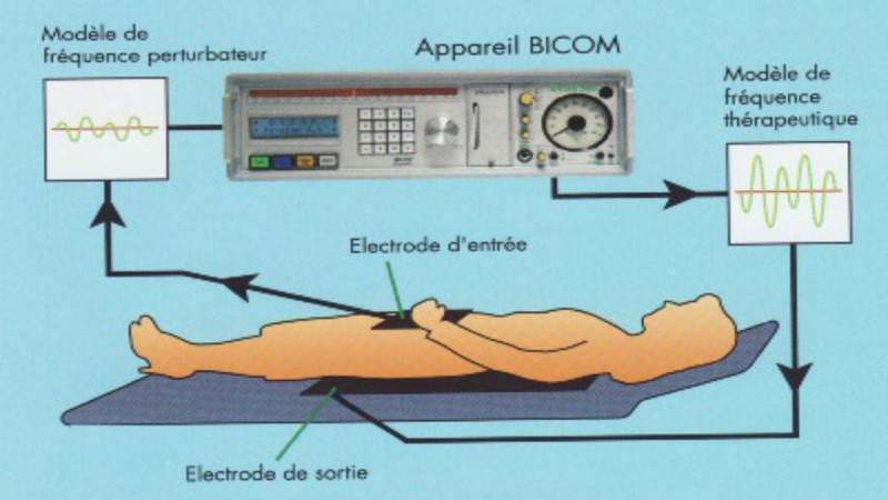First slide