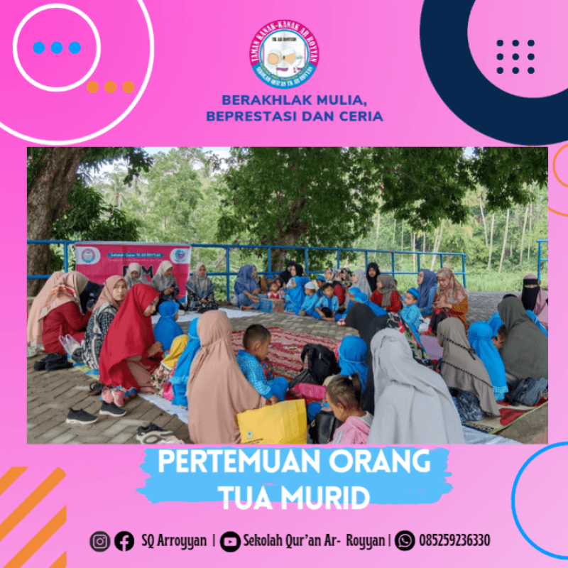 Sekolah ini sudah menamatkan tiga angkatan sejak tahun 2021