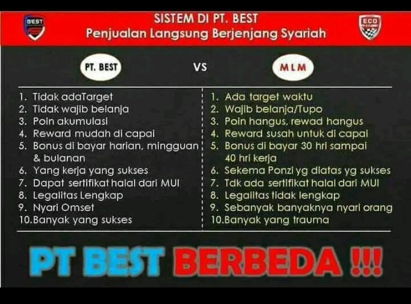 First slide