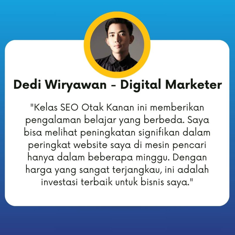 First slide