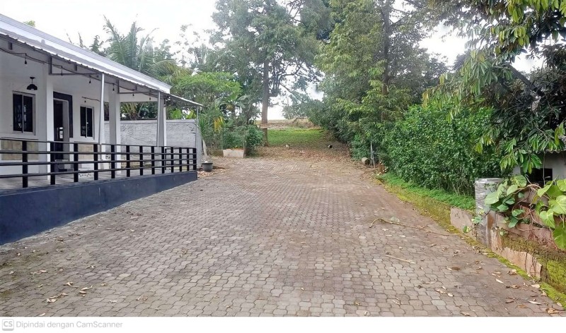 Foto Lokasi Tanah 3