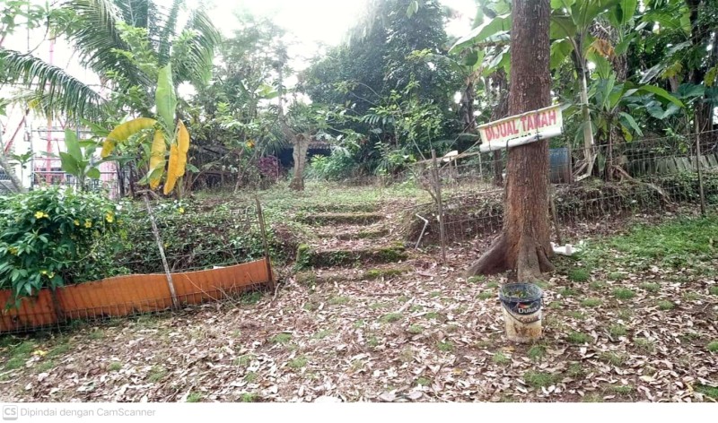 Foto Lokasi Tanah 2