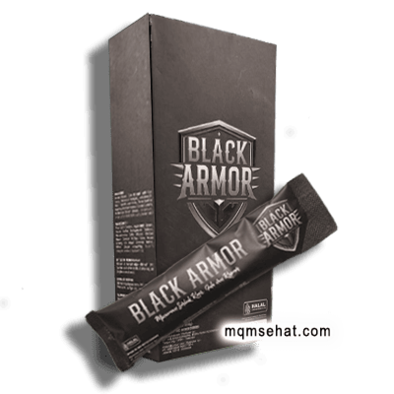 BlackArmor, Non Membership, 1 Box