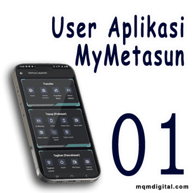 MyMetasunNonBusiness