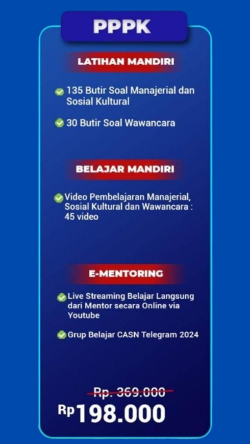First slide