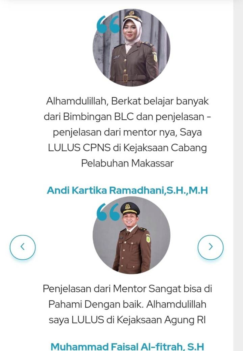 First slide