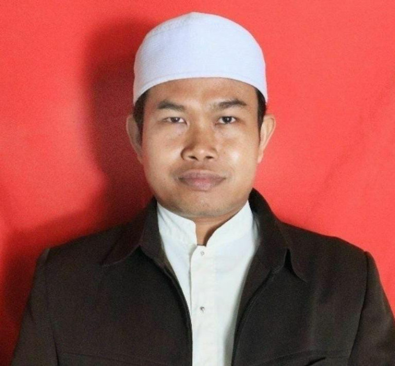 Foto Pemilik Rekening