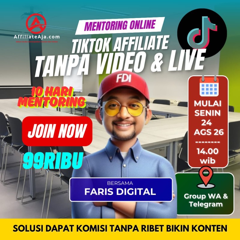 TikTok Link