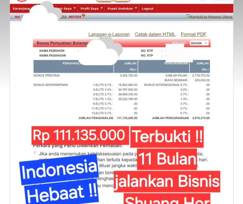 First slide