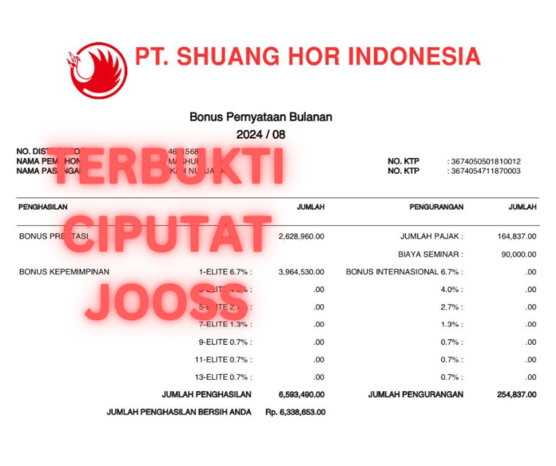 First slide