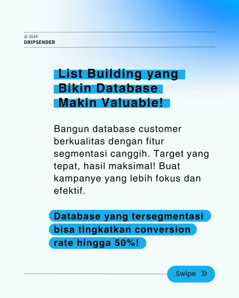 First slide
