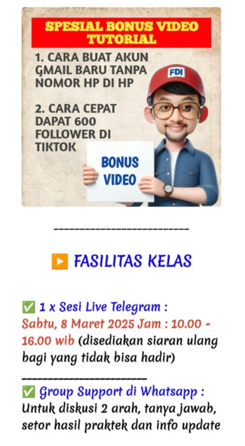 First slide