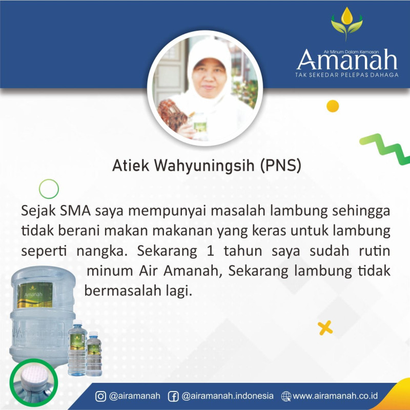 First slide