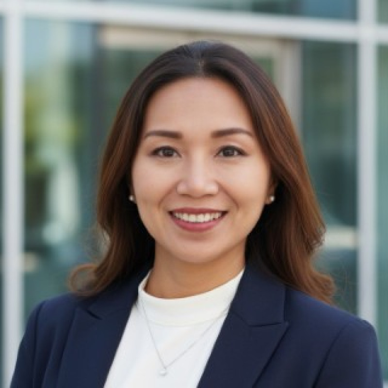 Sindy Triandini - Property Consultant
