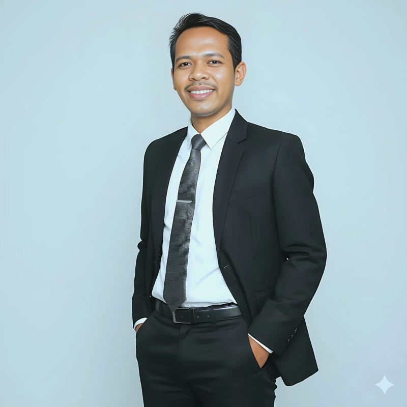 Foto Abdul Azis