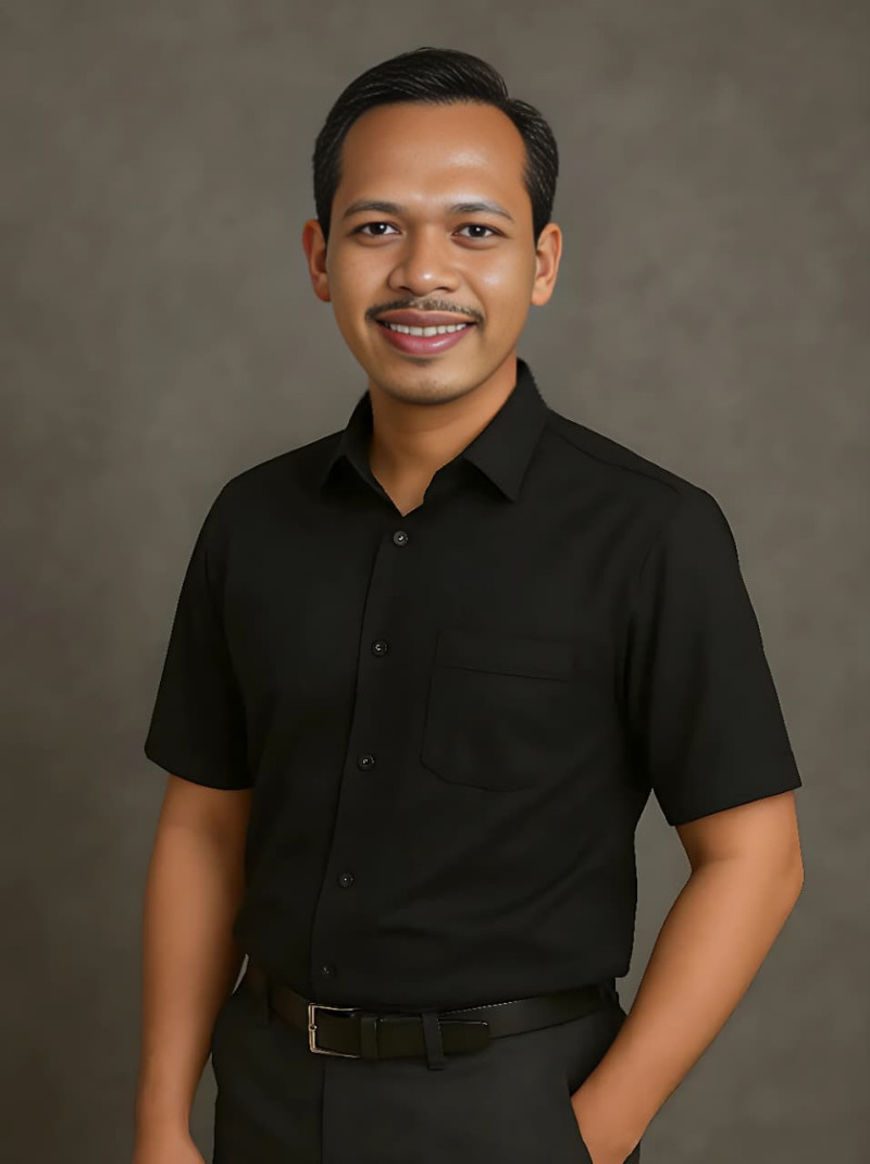 Foto Abdul Azis