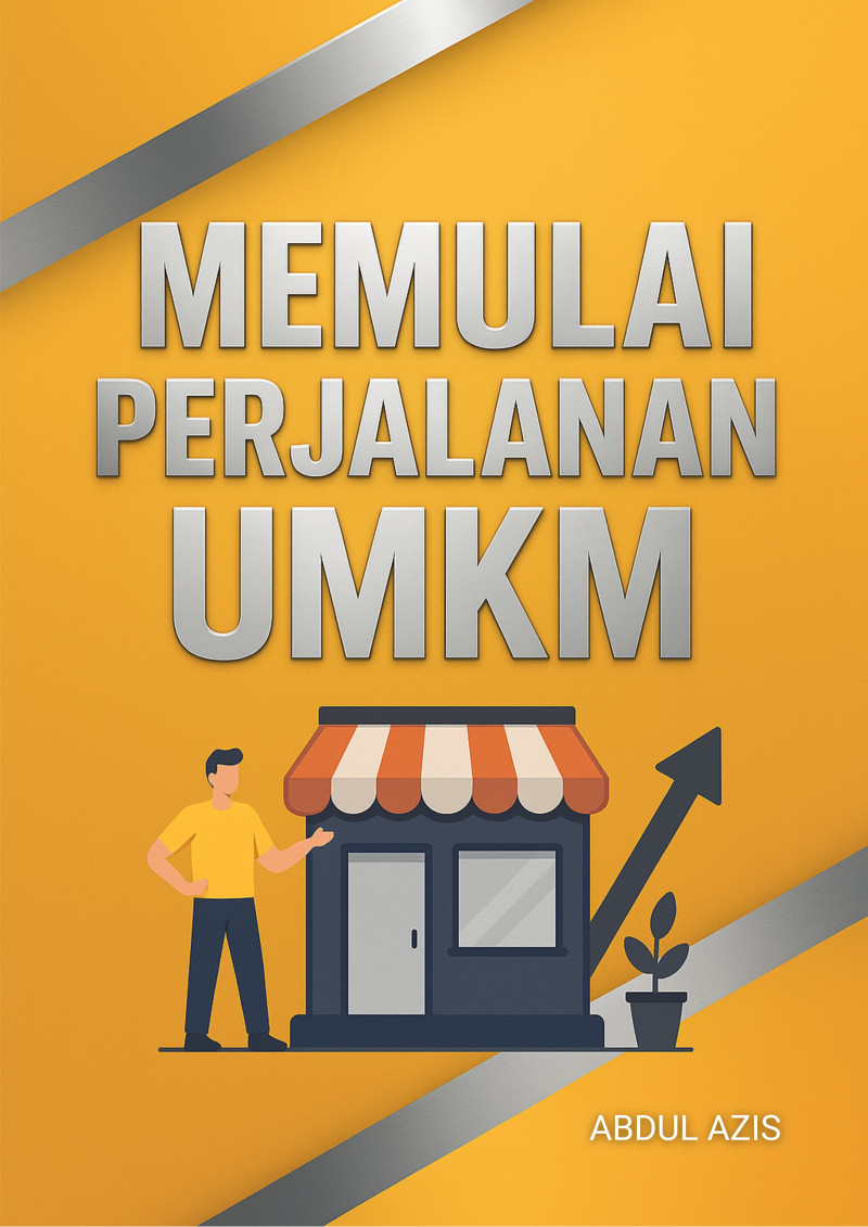 Perjalanan UMKM