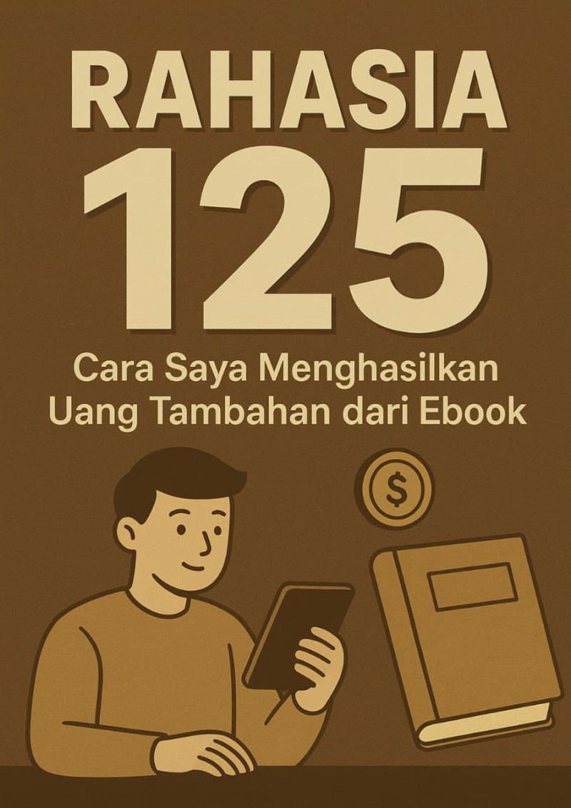 Rahasia 125