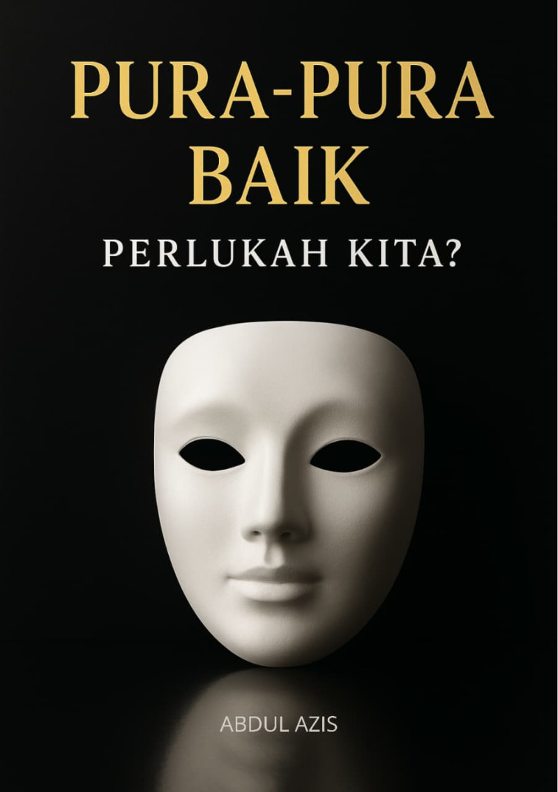 Pura-pura Baik