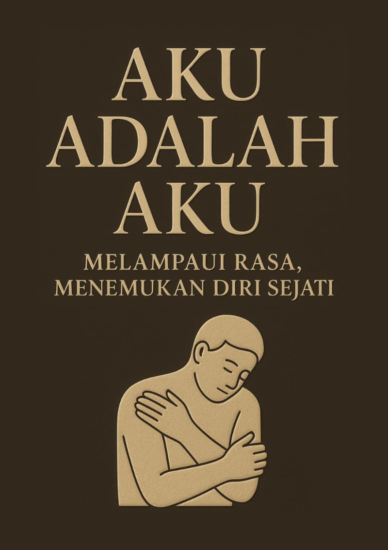 Aku Adalah Aku
