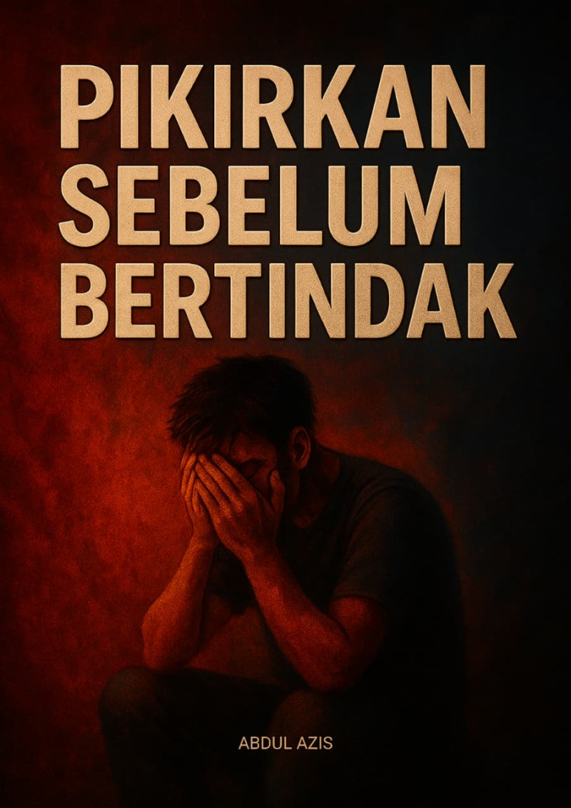 Pikirkan Sebelum Bertindak