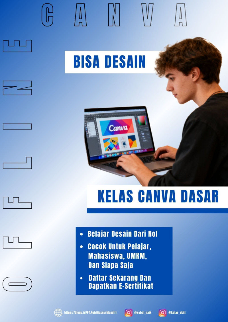 First slide