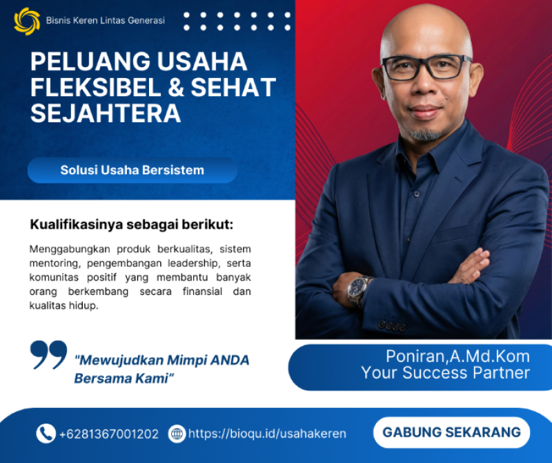 Profil BioQu