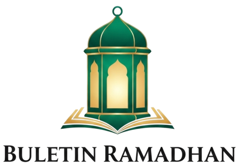 Logo Buletin Ramadhan