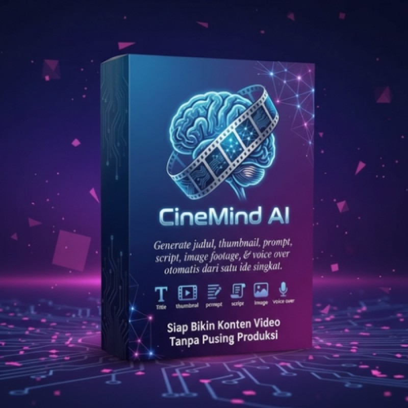 CineMind AI System