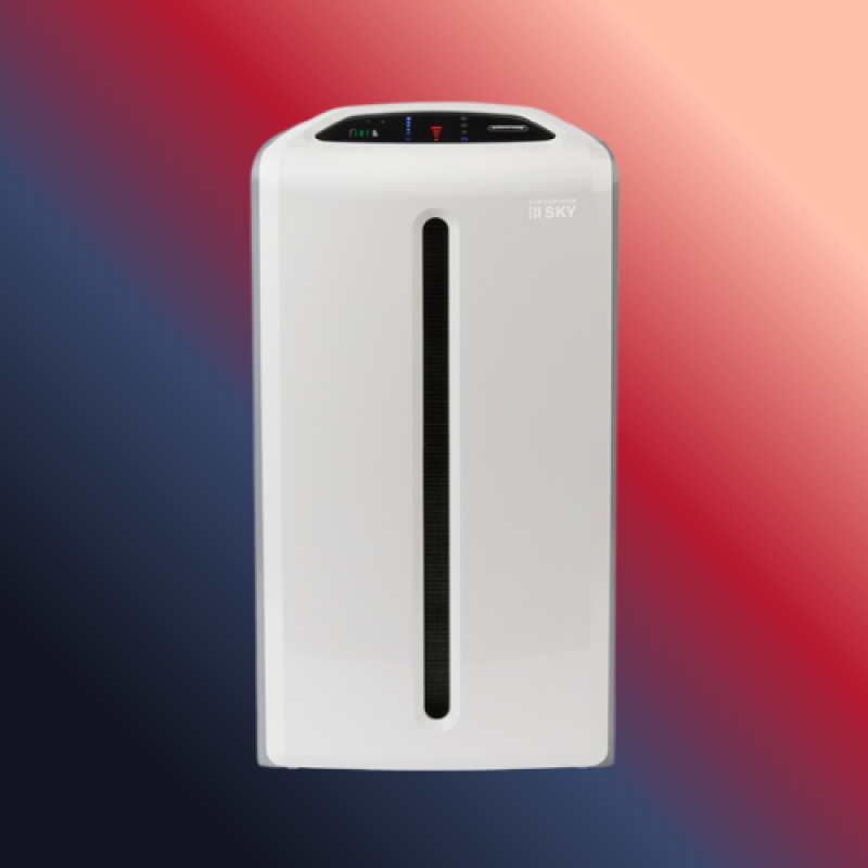 The New Espring Unit