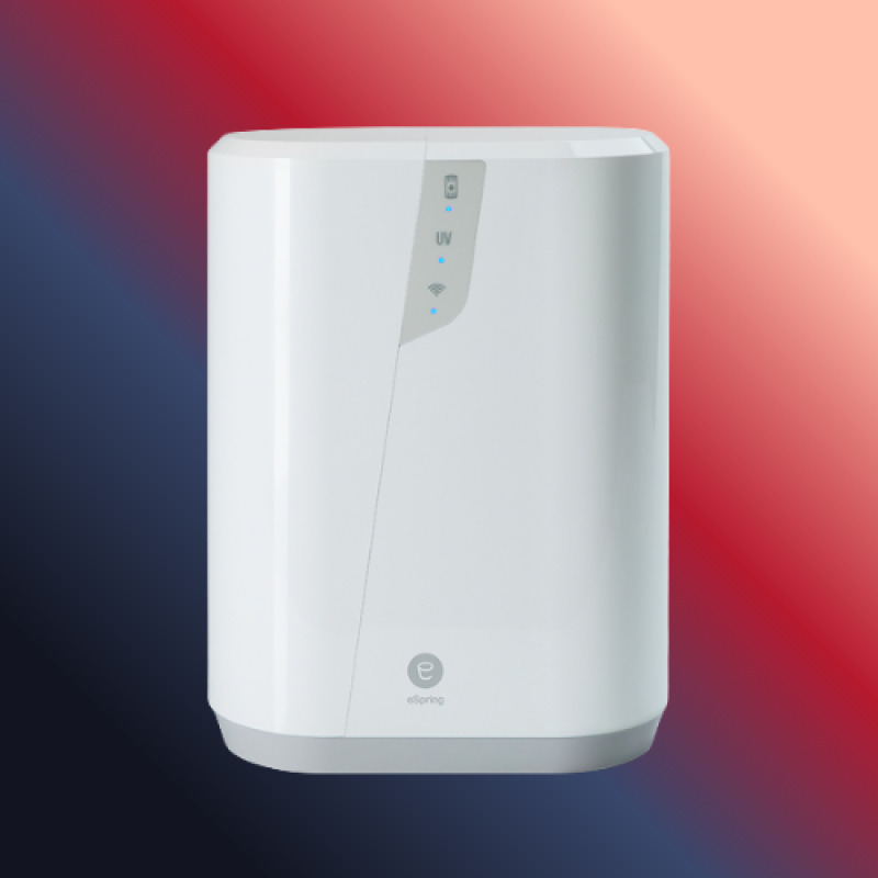 The New Espring Unit