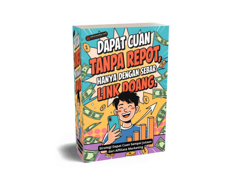 Mockup Ebook