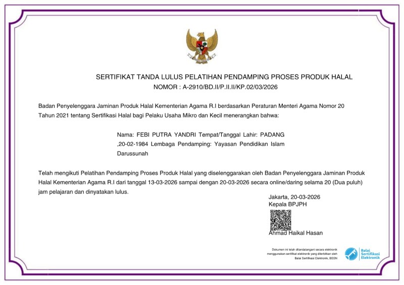 Profil BioQu